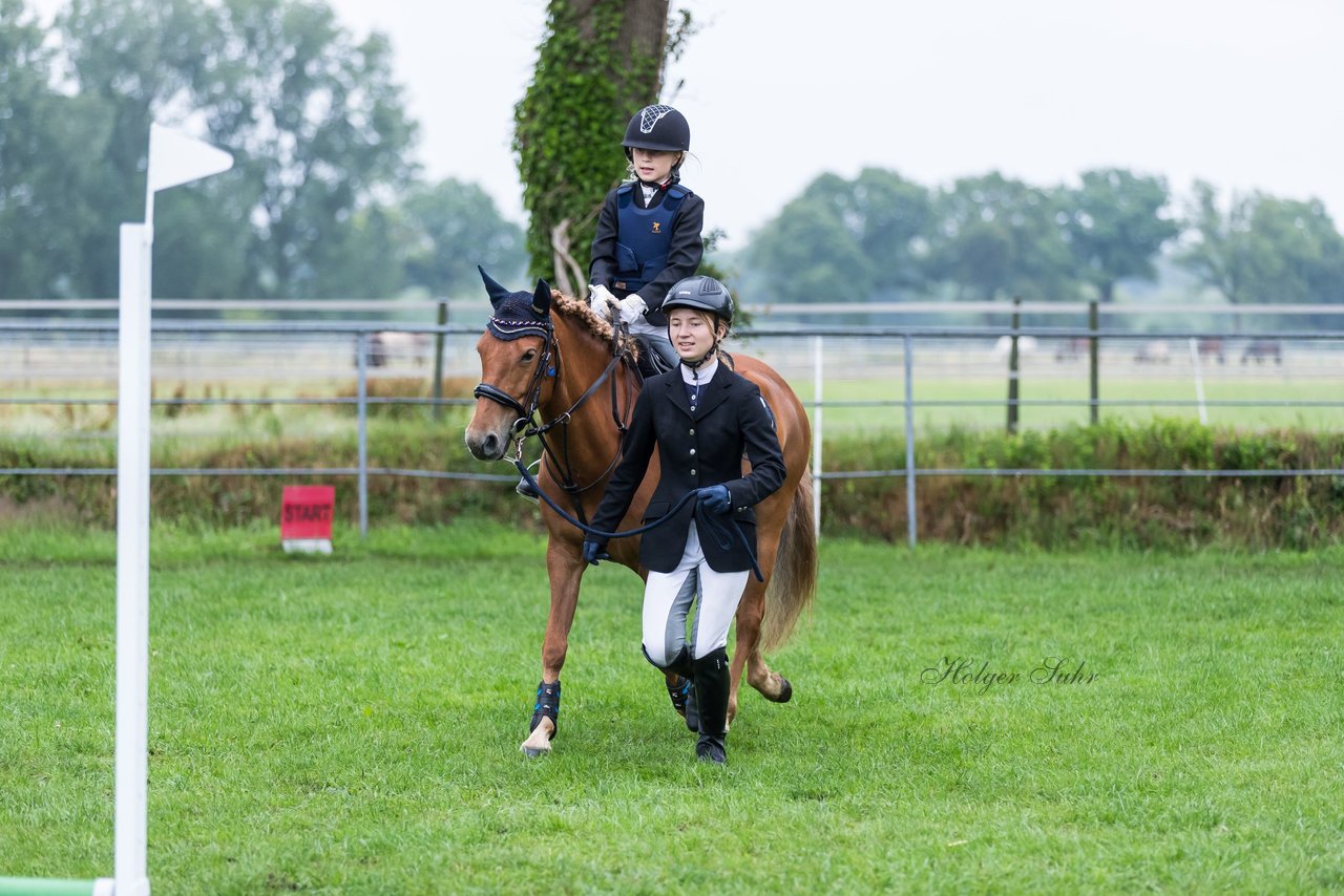 Bild 34 - Pony Akademie Turnier